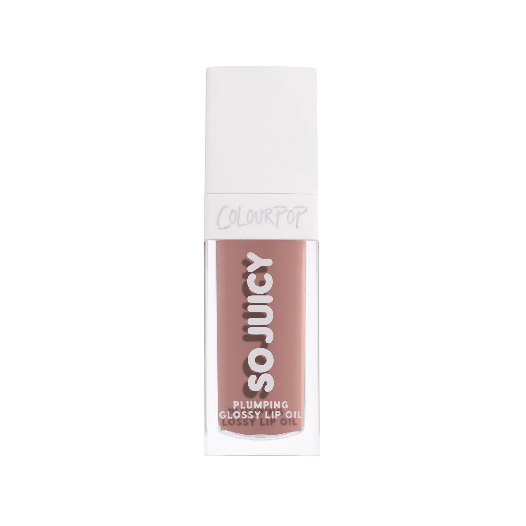 Shine On Babe - Lightweight Everyday Lip Mood