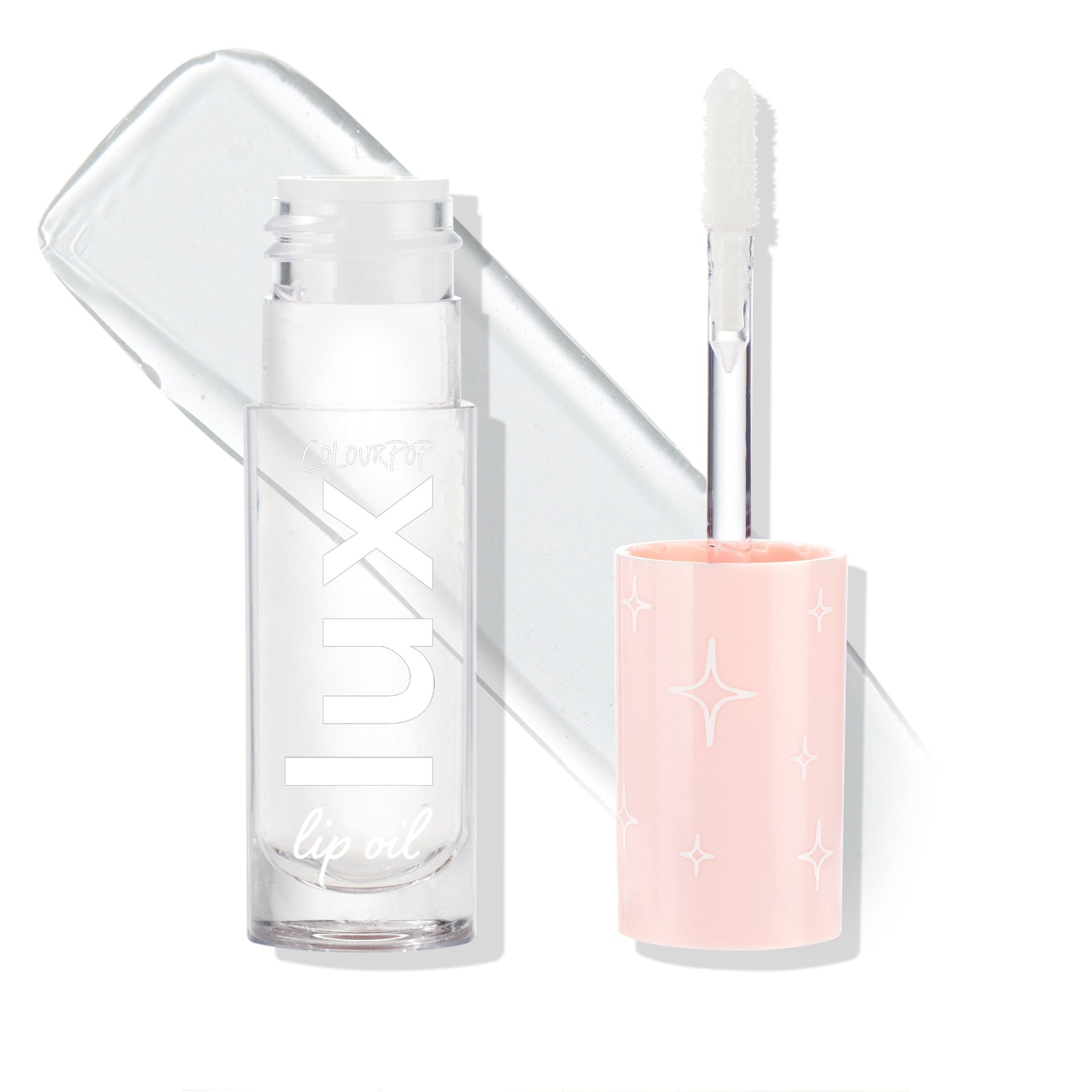 Dew Drop - Curated Vibrant Lip Story