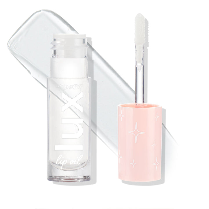 Dew Drop - Curated Vibrant Lip Story