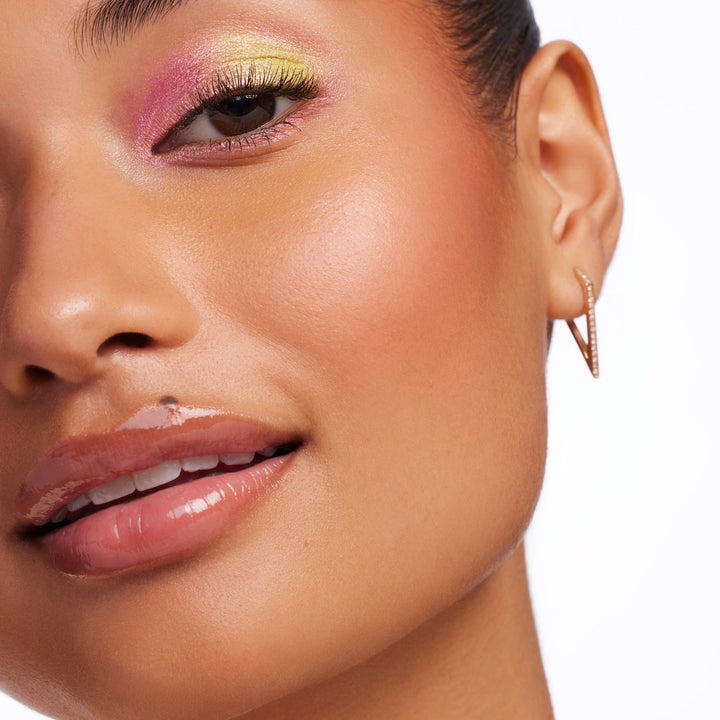 Dew Drop - Curated Vibrant Lip Story