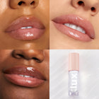 Dew Drop - Curated Vibrant Lip Story