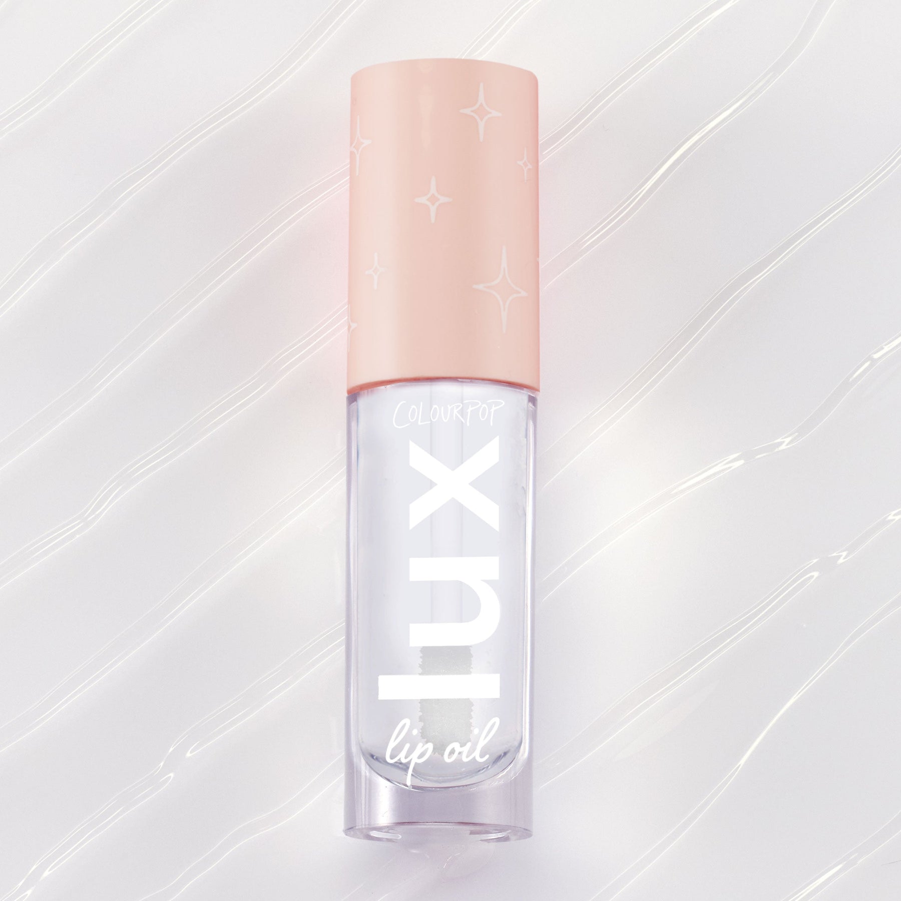 Dew Drop - Curated Vibrant Lip Story