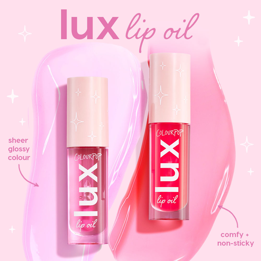 Dew Drop - Curated Vibrant Lip Story