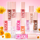 Dew Drop - Curated Vibrant Lip Story