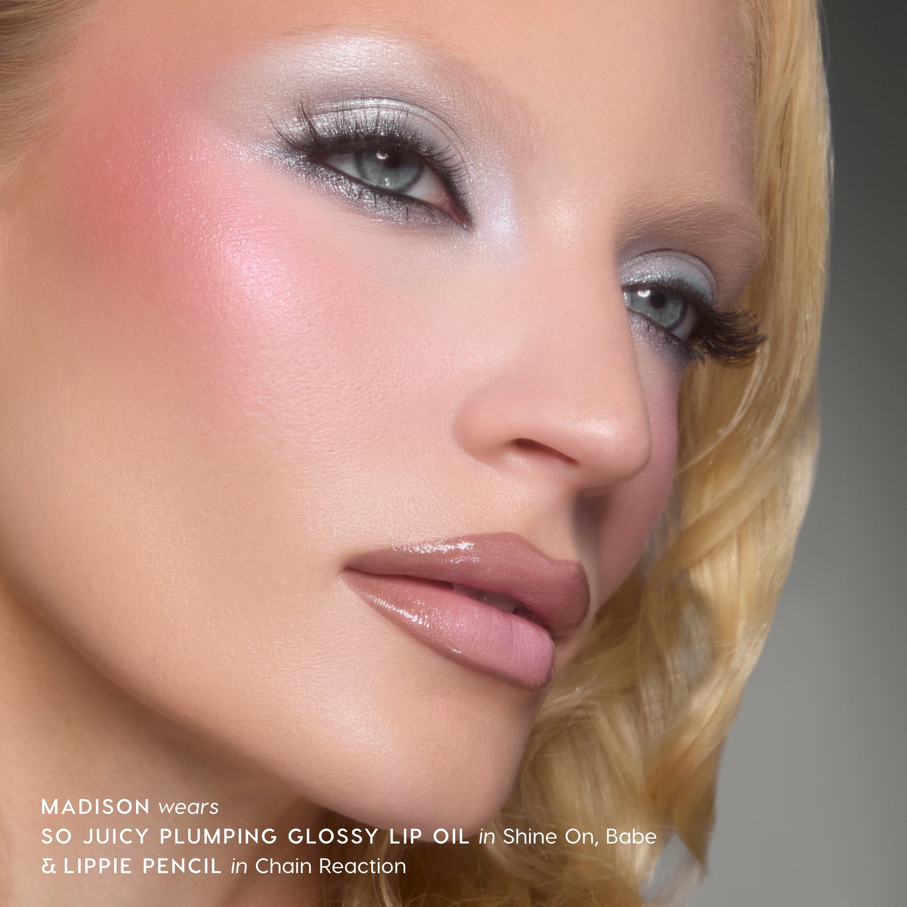 Serving Optimism - Rich Evening Beauty Pairing