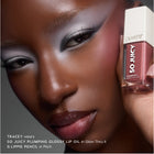 Serving Optimism - Rich Evening Beauty Pairing