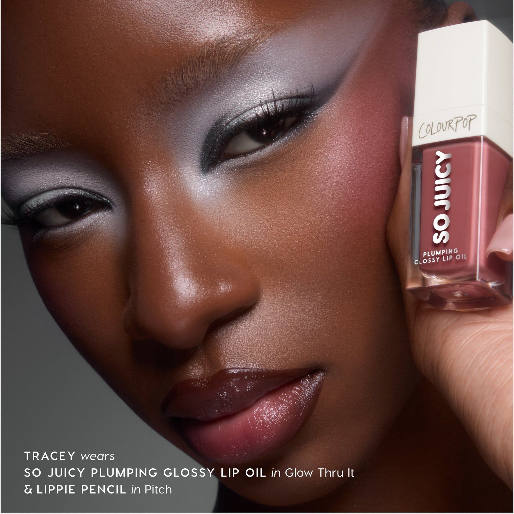 Serving Optimism - Rich Evening Beauty Pairing
