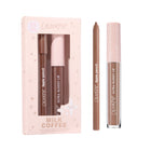 Milk Coffee - Glossy Favorite Beauty Lineup