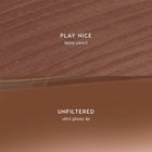 Milk Coffee - Glossy Favorite Beauty Lineup