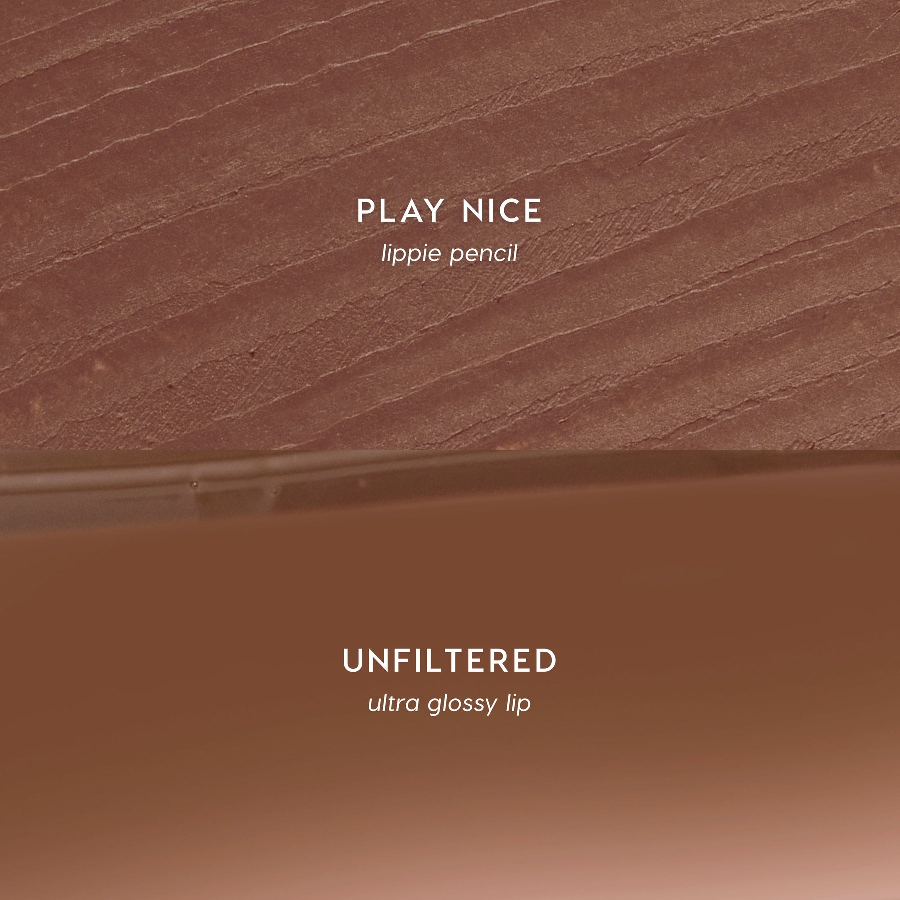 Milk Coffee - Glossy Favorite Beauty Lineup