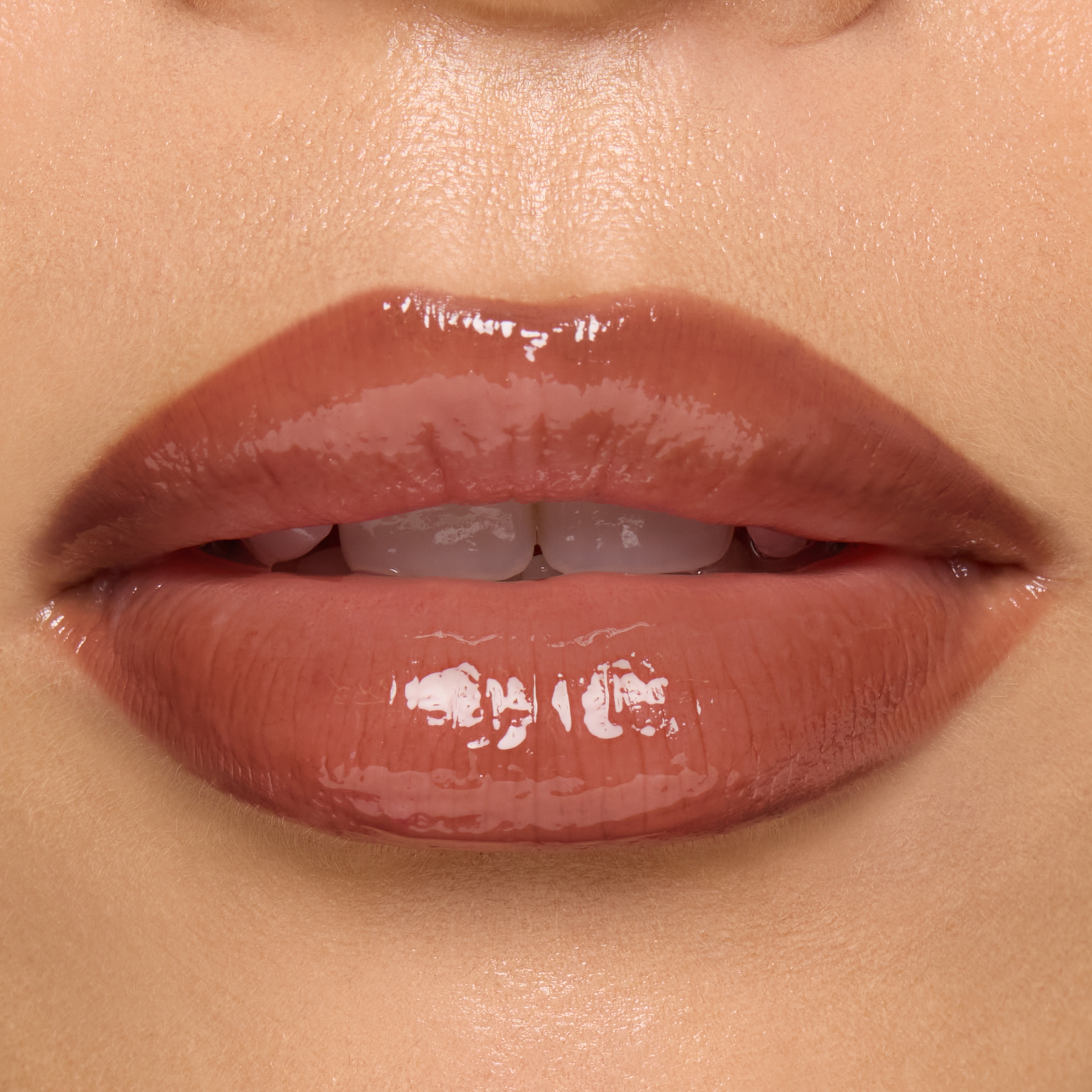 Milk Coffee - Glossy Favorite Beauty Lineup
