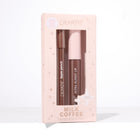 Milk Coffee - Glossy Favorite Beauty Lineup