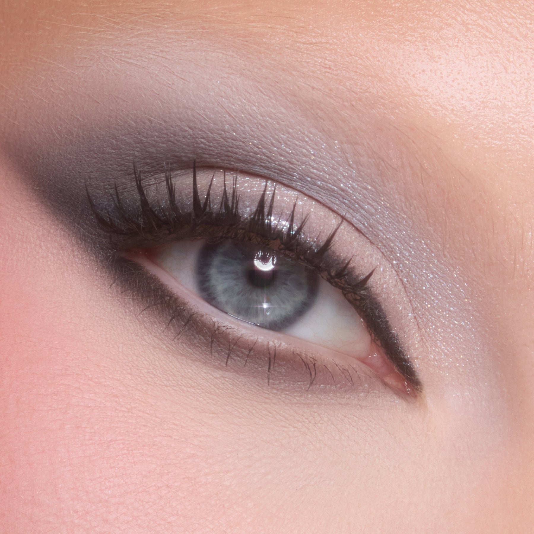 Silver Lining - Playful Curated Eye Pick