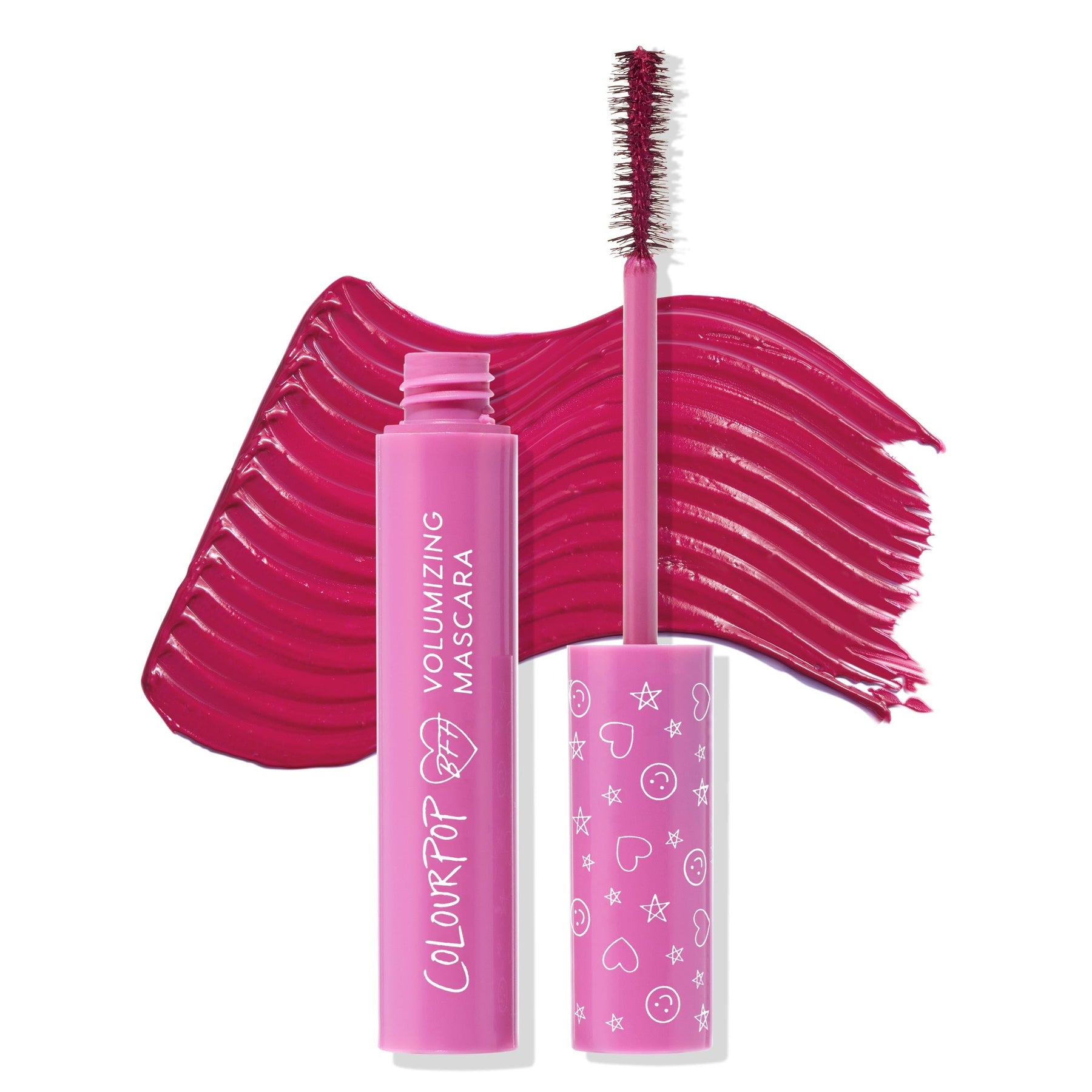 Pink Inc. - Dreamy Curated Lash Moment