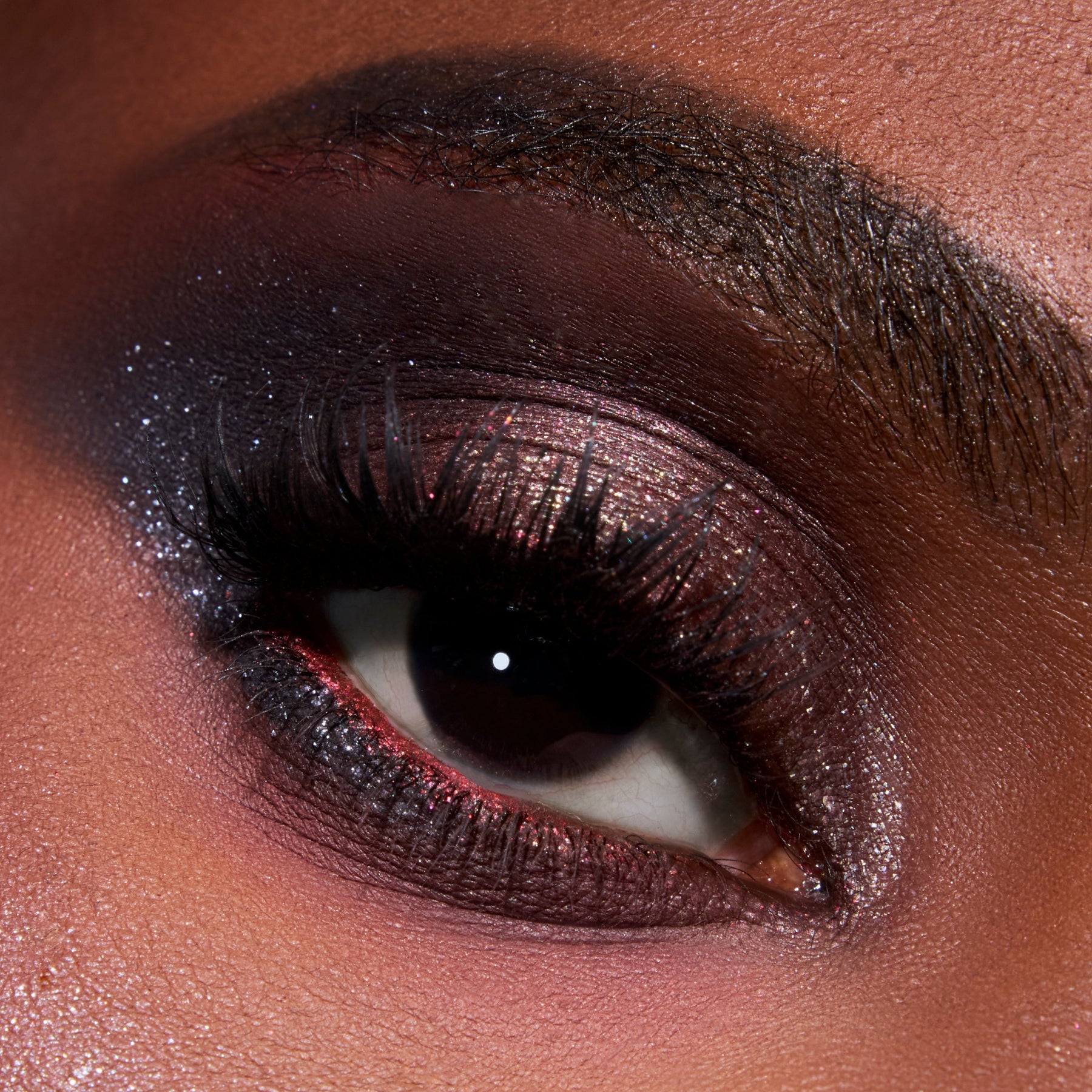 Eclipse - Rosy Daytime Eye Pick