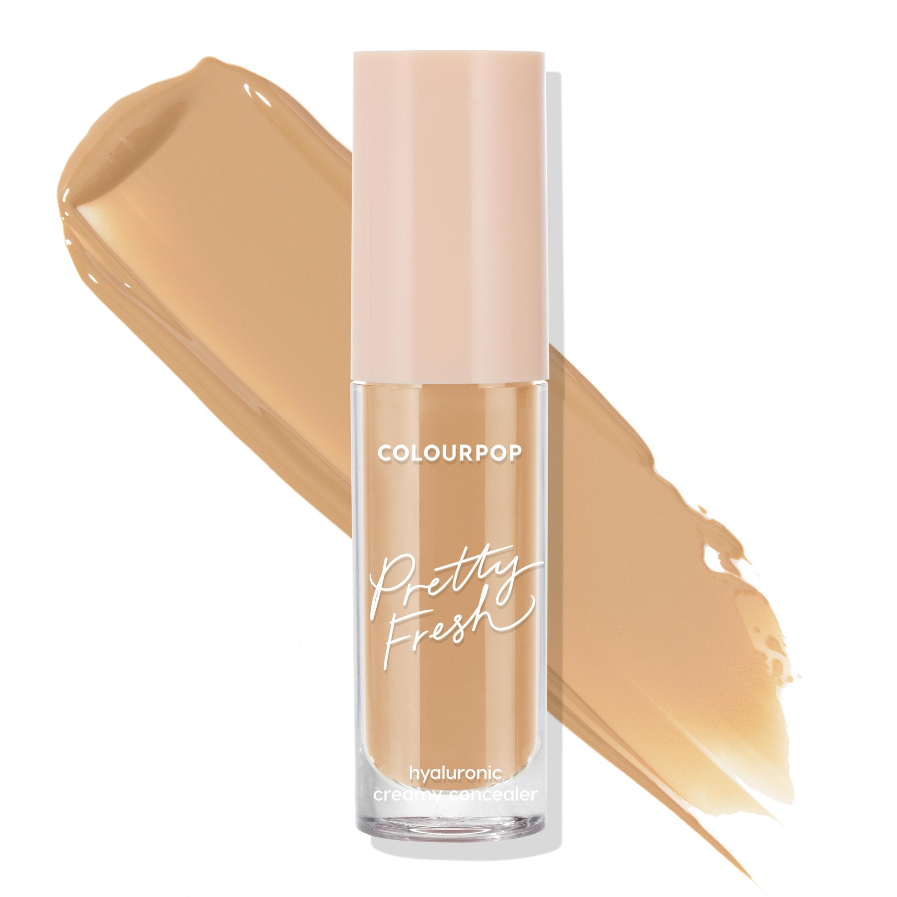 Medium Dark 115 W - Blendable Coordinated Complexion Radiance