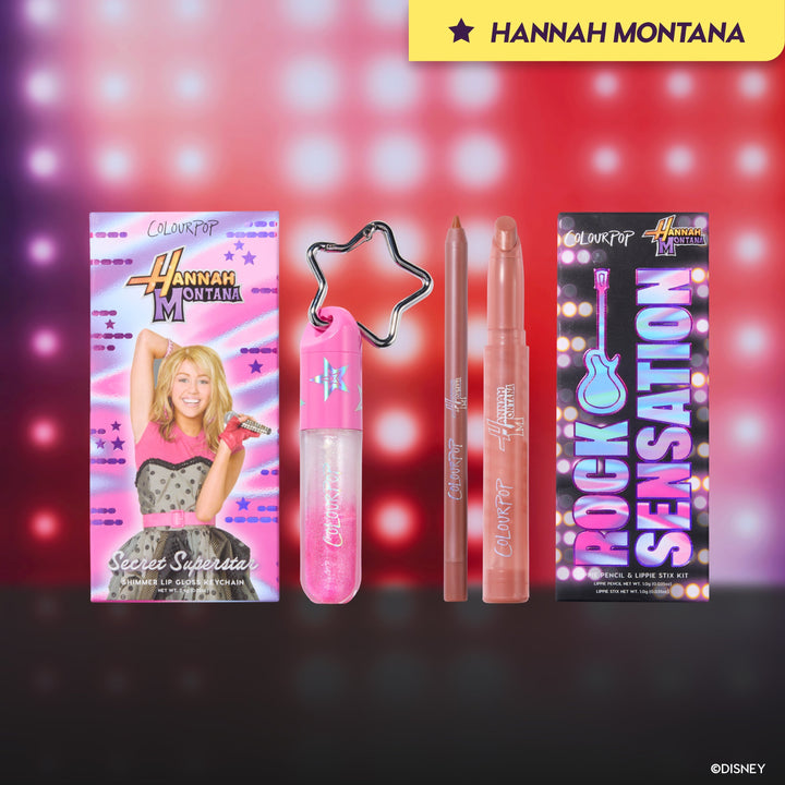 Being Hannah - Soft Timeless Beauty Spotlight