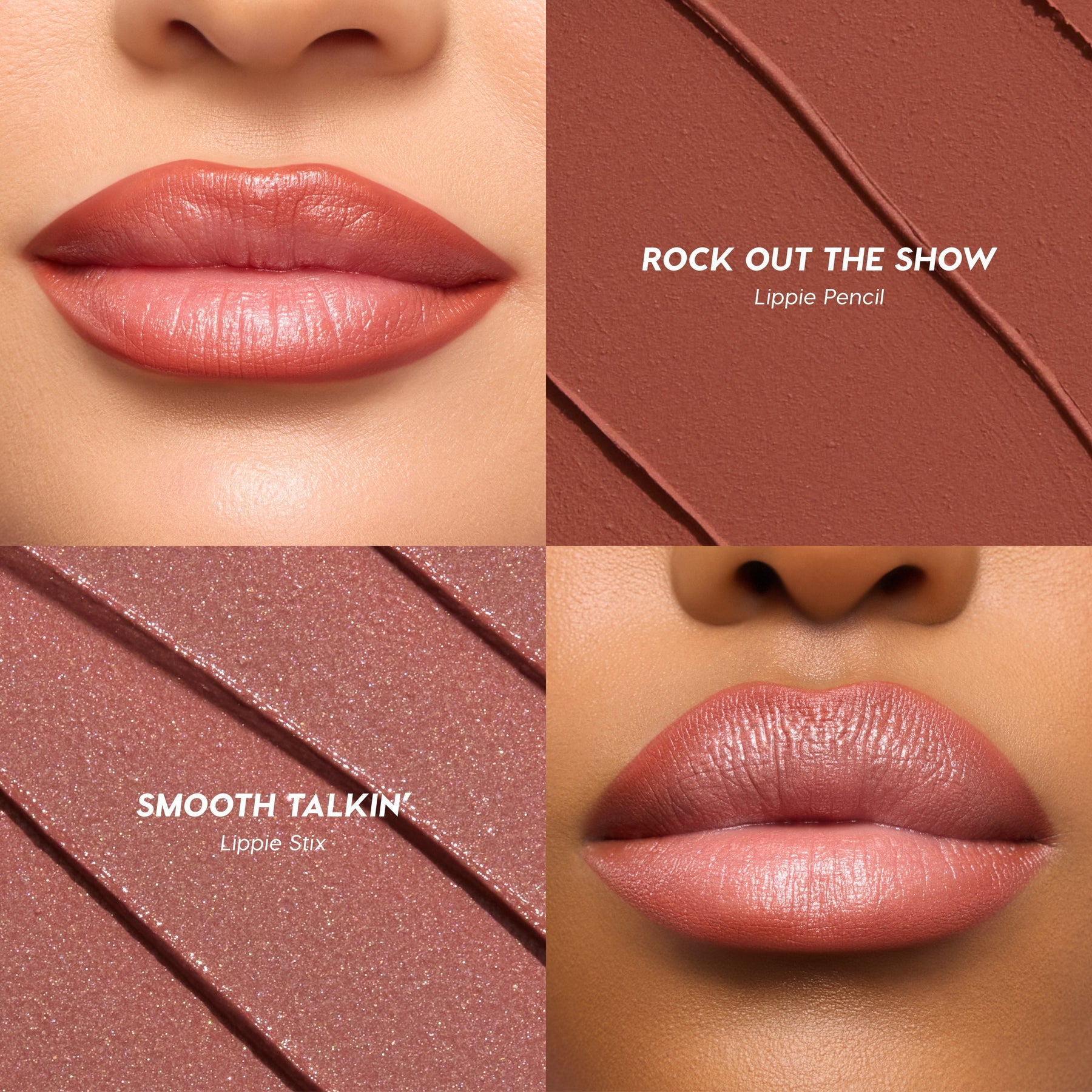 Being Hannah - Soft Timeless Beauty Spotlight