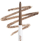 Bangin' Brunette Pencil - Elegant Classic Brow Harmony