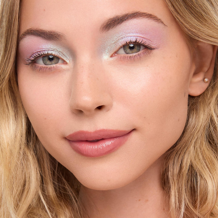 Cute and Feisty - Dewy Evening Eye Focus