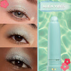 Cute and Feisty - Dewy Evening Eye Focus