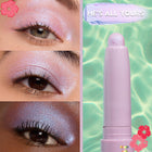Cute and Feisty - Dewy Evening Eye Focus