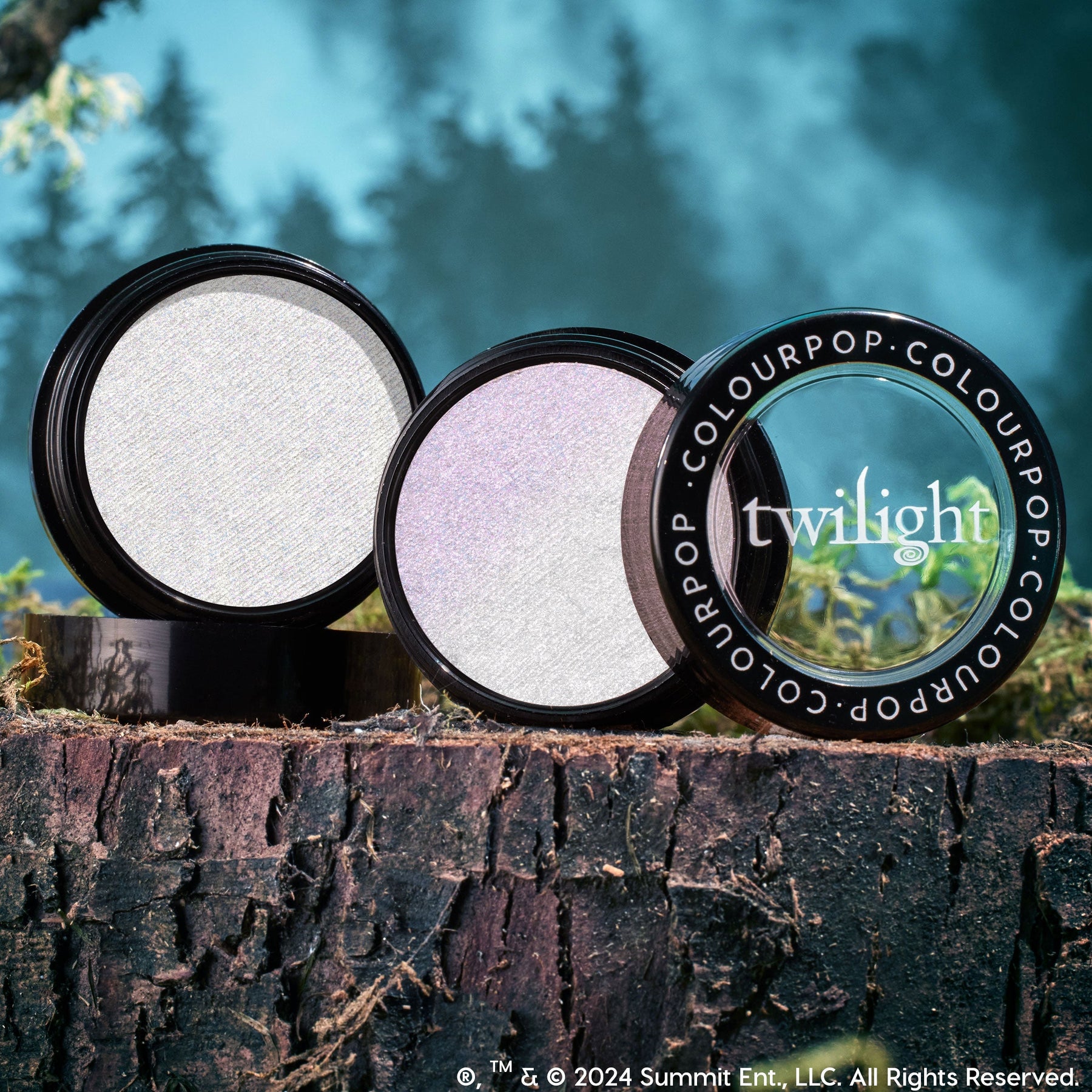 Meadow - Prismatic Vibrant Cheek Flush