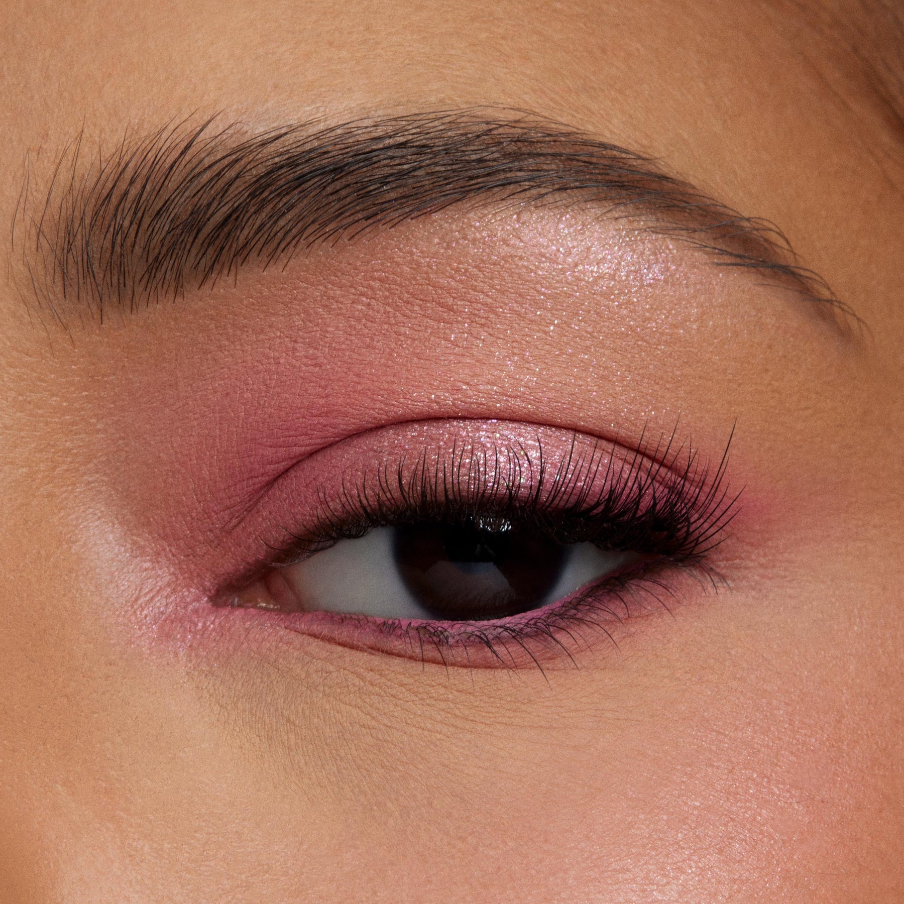 Cloud Spun - Glossy Festive Eye Drama