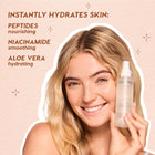 Hydrating Prime + Set - Lasting Refined Beauty Discovery