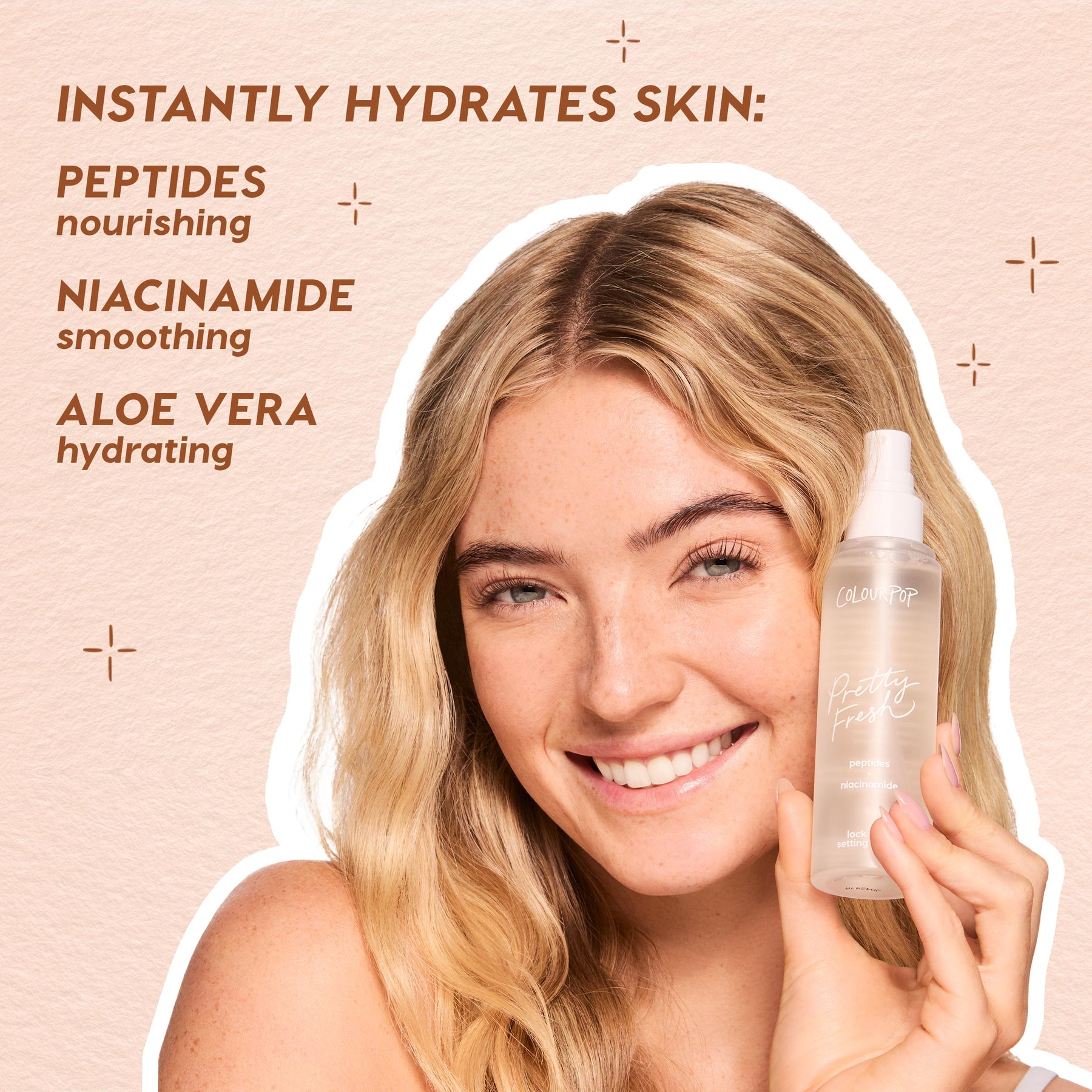 Hydrating Prime + Set - Lasting Refined Beauty Discovery