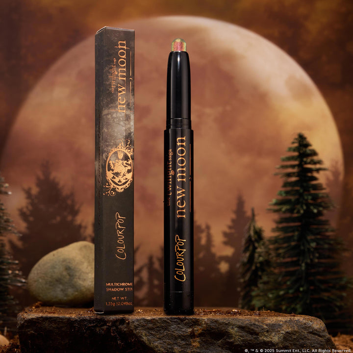 Vampire Girl - Dewy Wearable Eye Drama