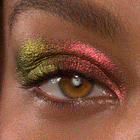 Vampire Girl - Dewy Wearable Eye Drama