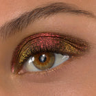 Vampire Girl - Dewy Wearable Eye Drama