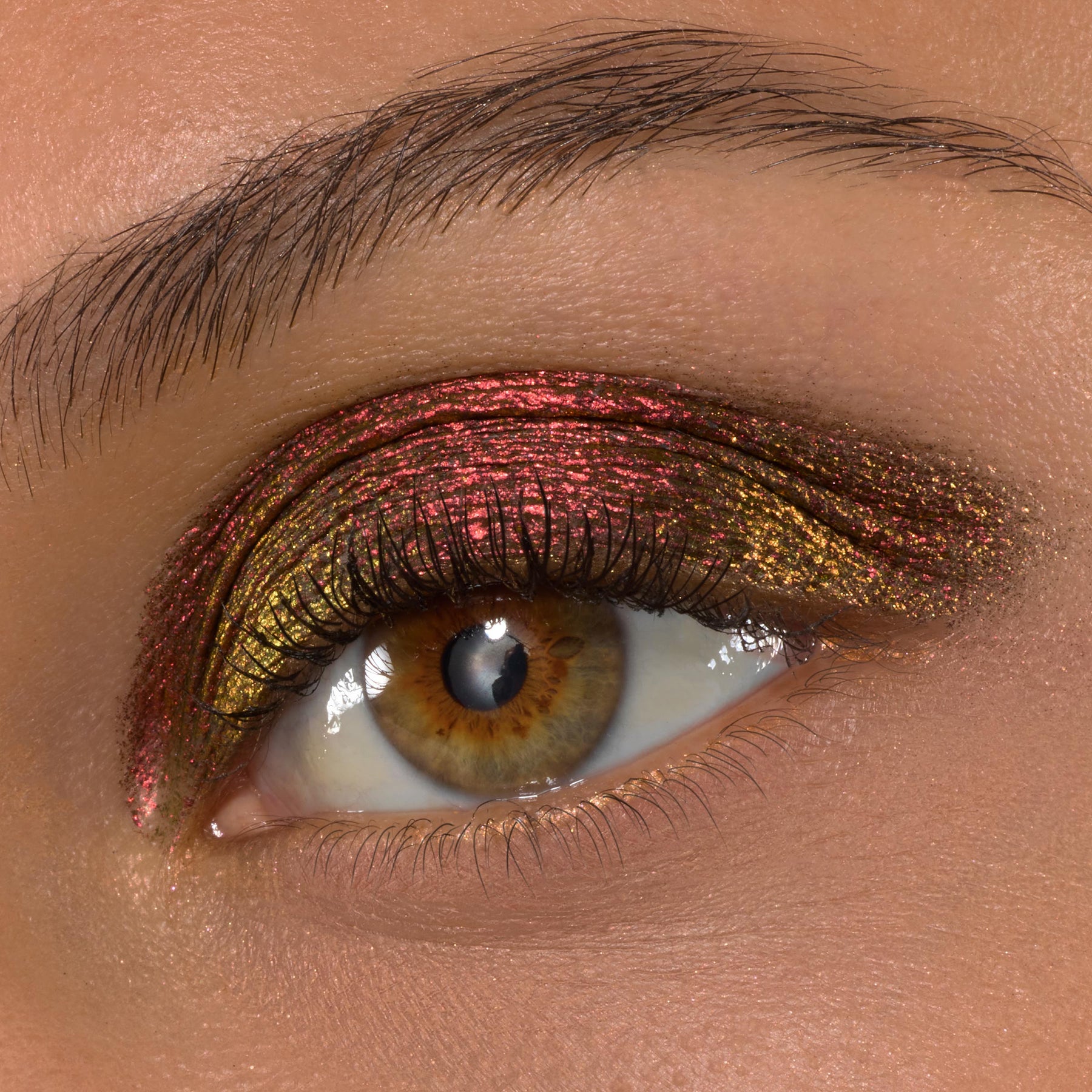 Vampire Girl - Dewy Wearable Eye Drama