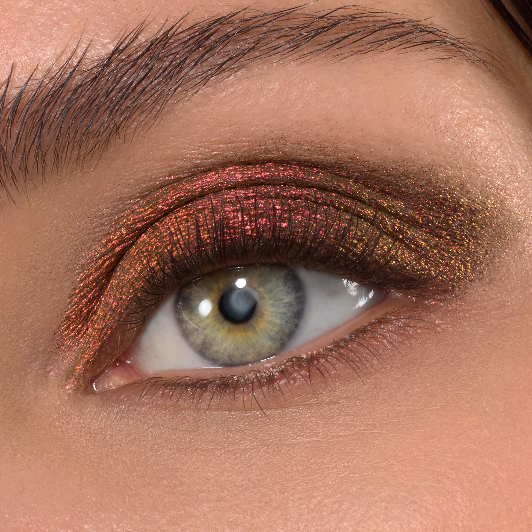 Vampire Girl - Dewy Wearable Eye Drama