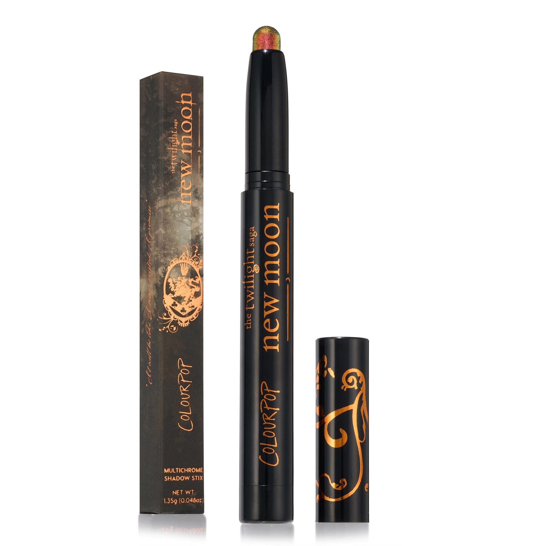 Vampire Girl - Dewy Wearable Eye Drama