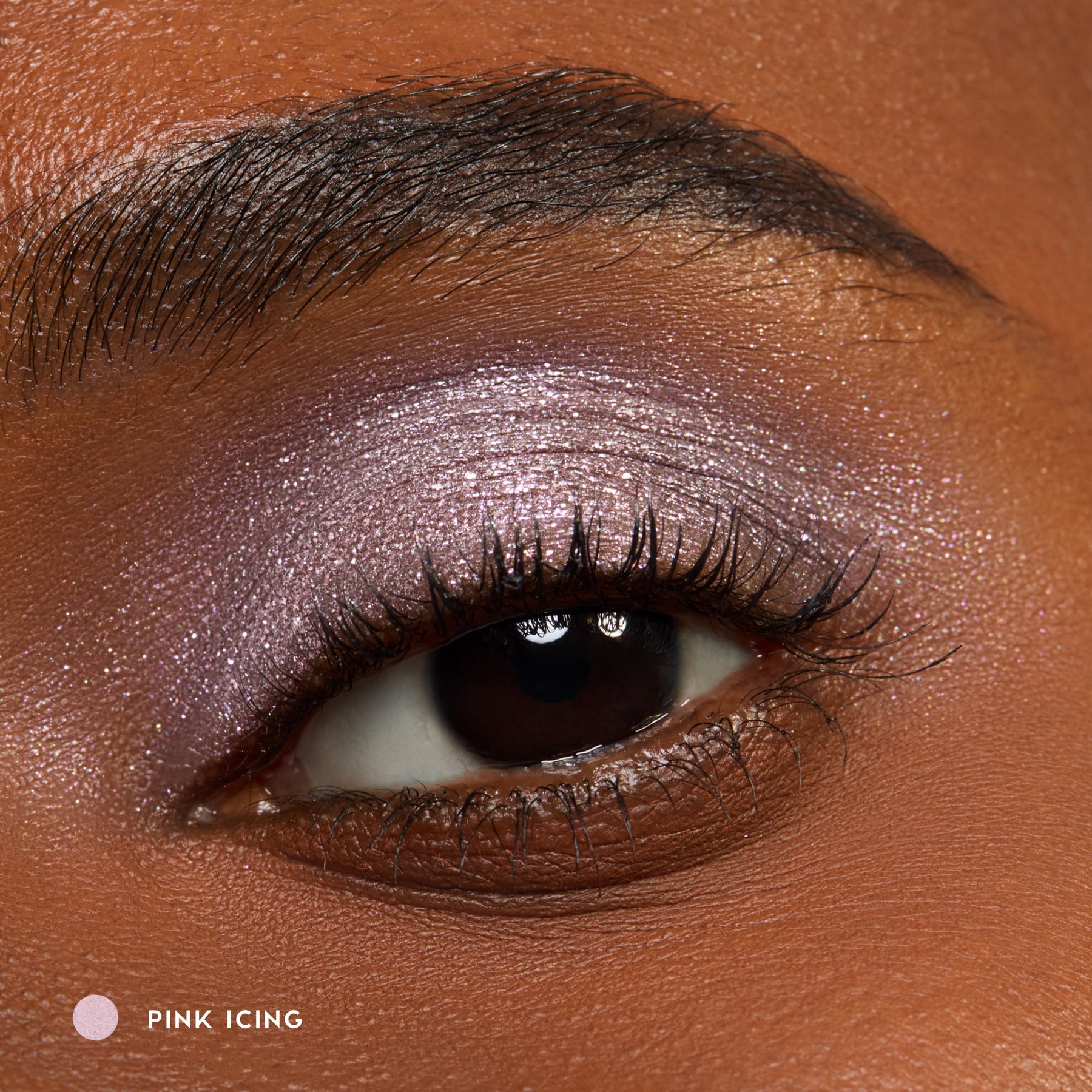 Pink Icing - Dewy Confident Eye Essential
