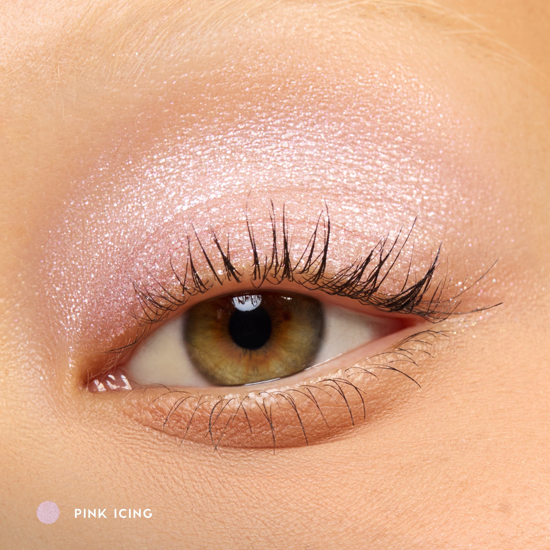 Pink Icing - Dewy Confident Eye Essential
