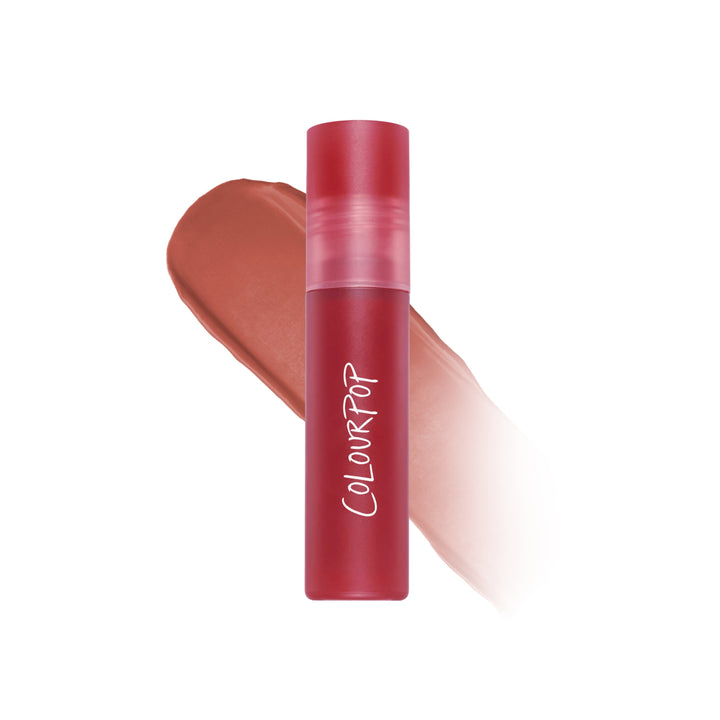 Fluffing Cute - Lasting Confident Lip Shine