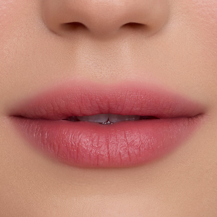 Fluffing Cute - Lasting Confident Lip Shine
