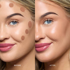 Corral Beach - Rosy Elevated Cheek Radiance