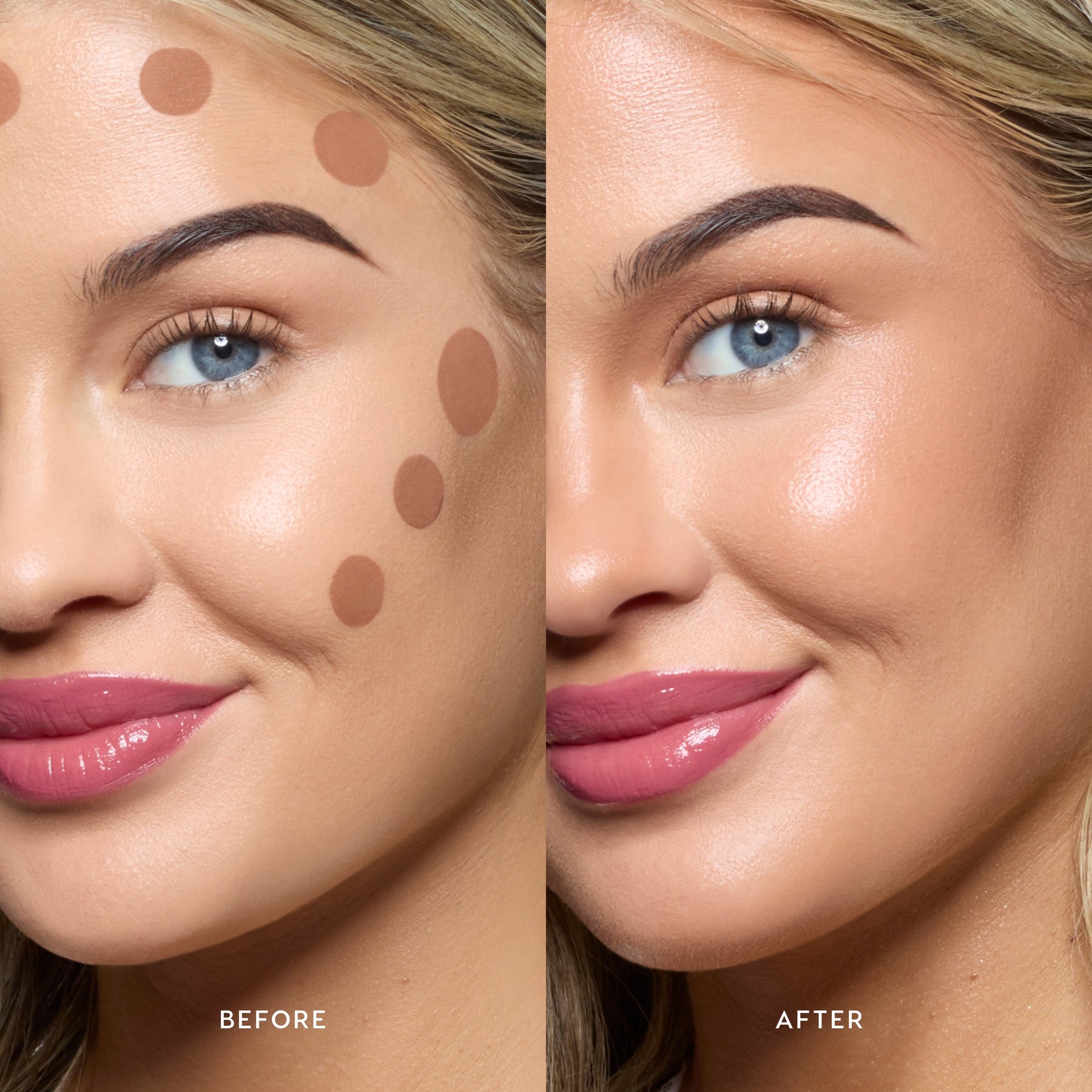 Corral Beach - Rosy Elevated Cheek Radiance