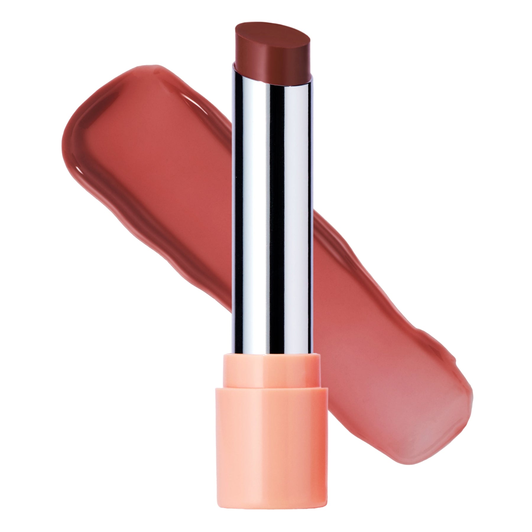 Mocha Melt - Velvety Portable Lip Wardrobe