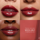 Mocha Melt - Velvety Portable Lip Wardrobe