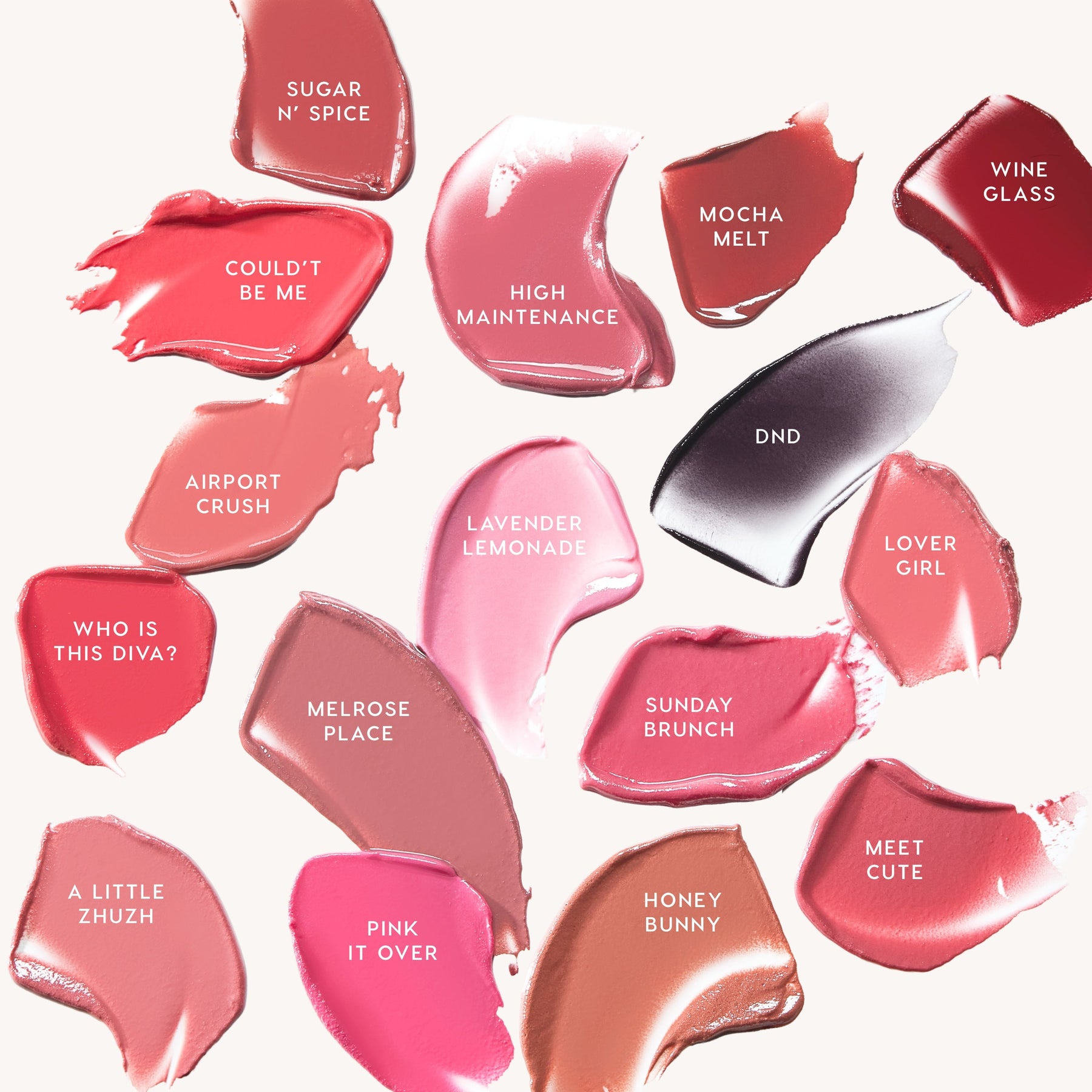 Mocha Melt - Velvety Portable Lip Wardrobe