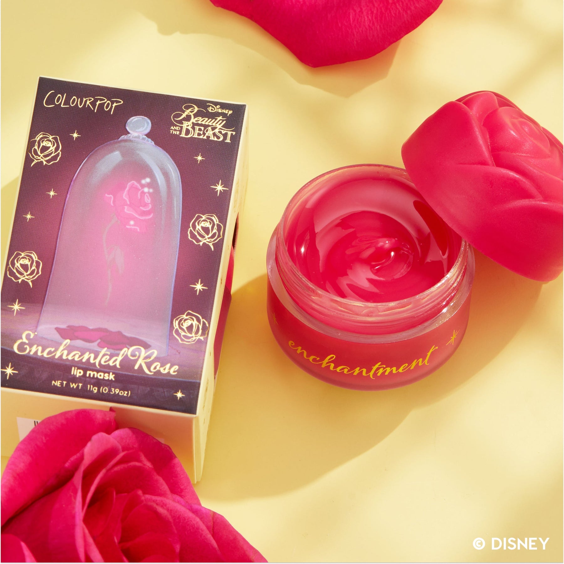 Beautiful Belle - Silky Favorite Beauty Routine