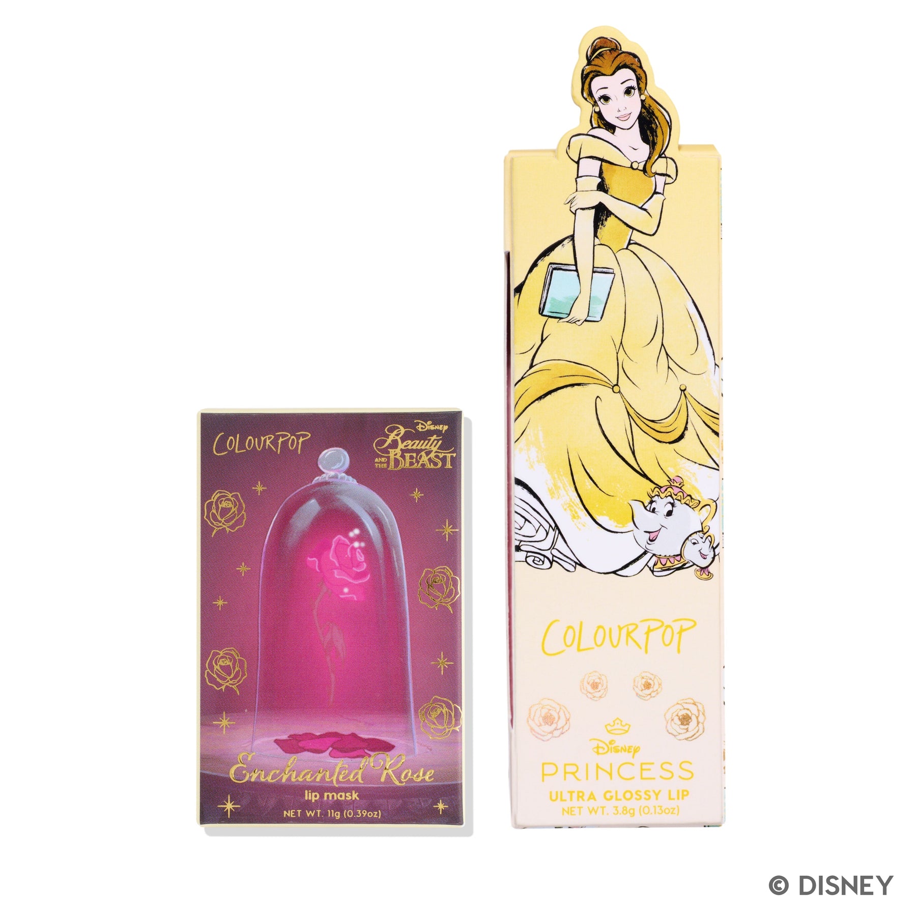 Beautiful Belle - Silky Favorite Beauty Routine