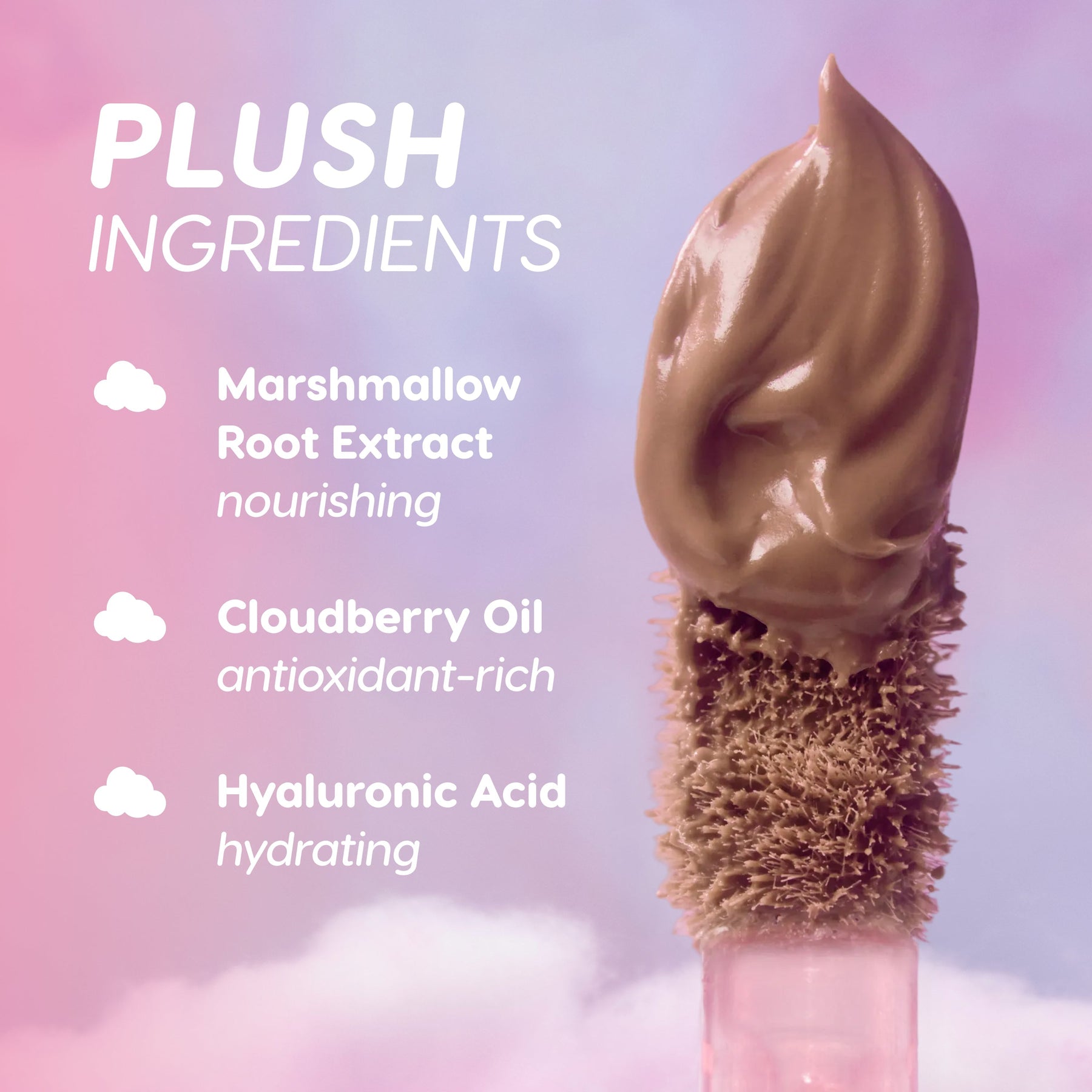 In a Haze - Delicate Playful Lip Duo