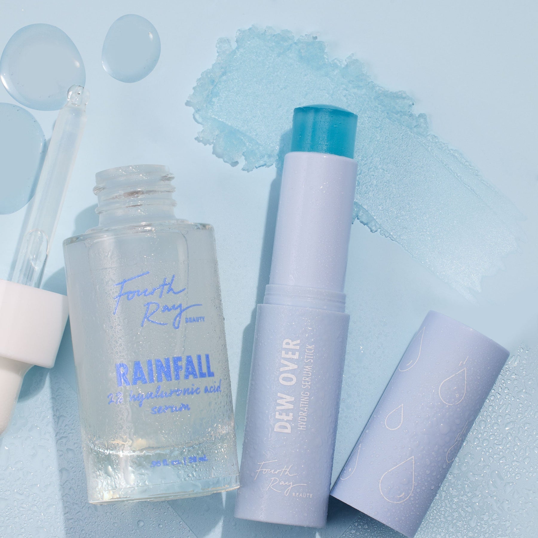 Hydration Station - Artful Beauty-Ready Beauty Assortment