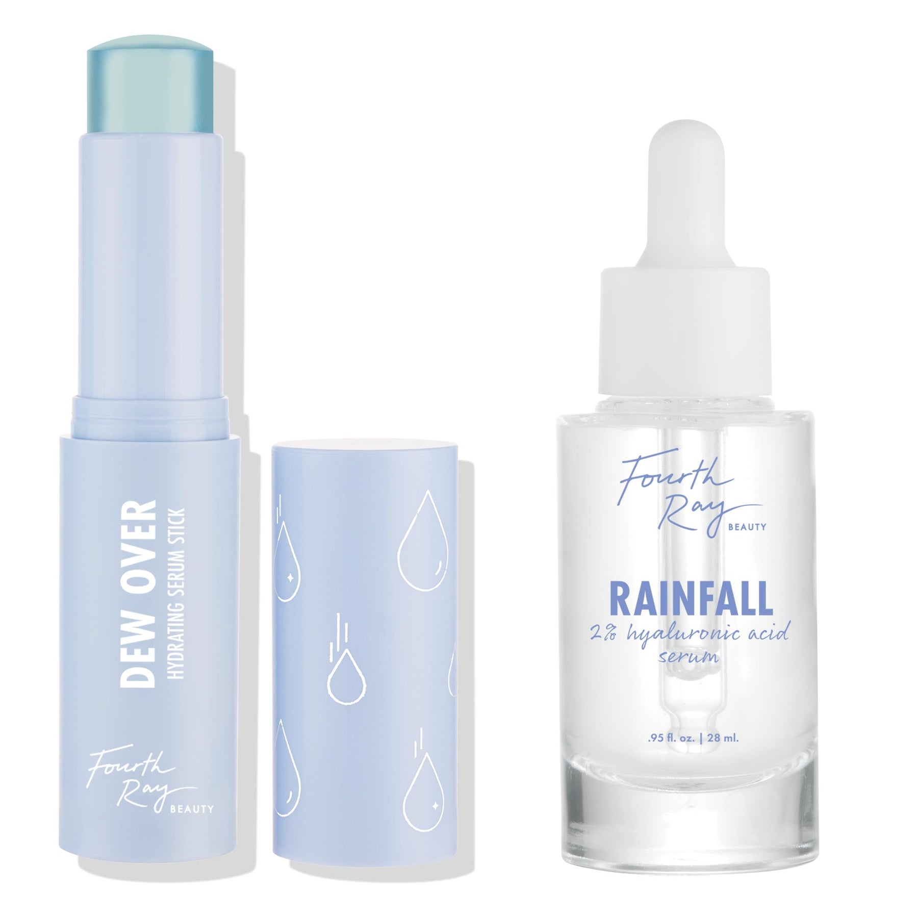 Hydration Station - Artful Beauty-Ready Beauty Assortment